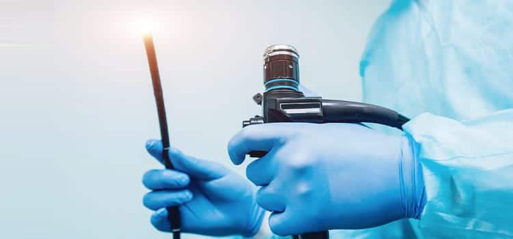 Upper Endoscopy in New York, NY
