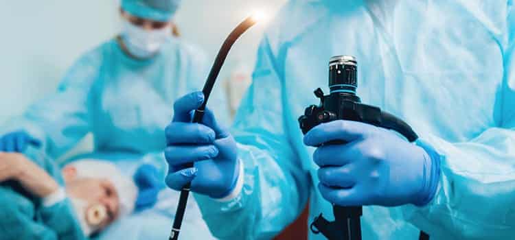 Colonoscopy in New York, NY